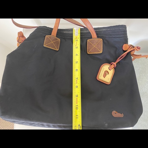 Dooney & Bourke Shoulder Bag - Picture 11 of 12